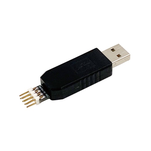 DS-GPIO