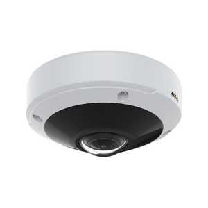 AXIS M3057-PLR Mk II