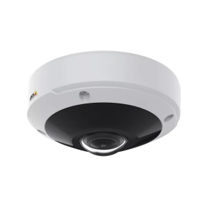 AXIS M3057-PLR Mk II Dome Camera
