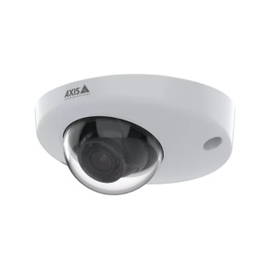AXIS M3905-R Dome Camera