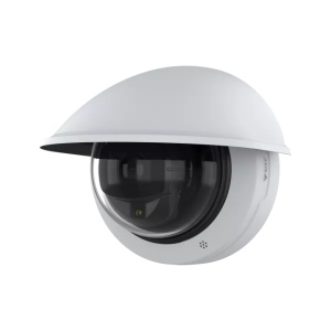 AXIS M4228-LVE Dome Camera