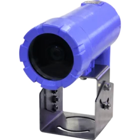 XD-500IP-2M 本体 防爆カメラ