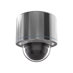 AXIS ExCam XF P3807 Explosion-Protected Camera