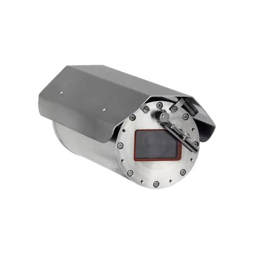 AXIS ExCam XF Q1785 Explosion-Protected Camera
