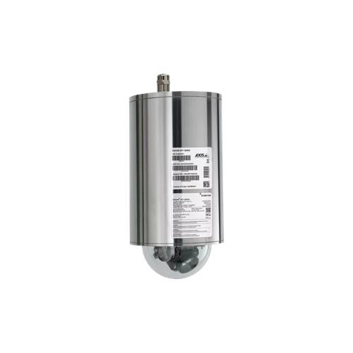 AXIS ExCam XPT Q6075 Explosion-Protected Camera