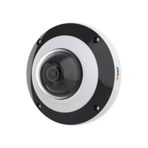 AXIS F4105-LRE Modular Camera