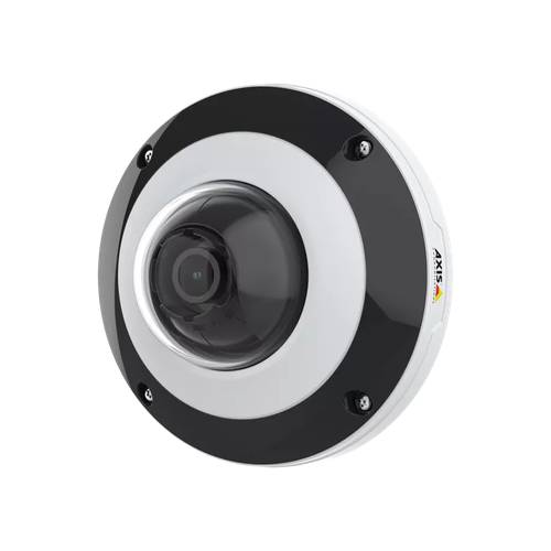 AXIS F4105-LRE Modular Camera