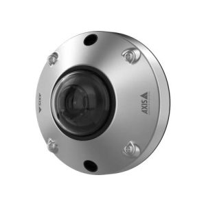 AXIS F4105-SLRE Modular Camera