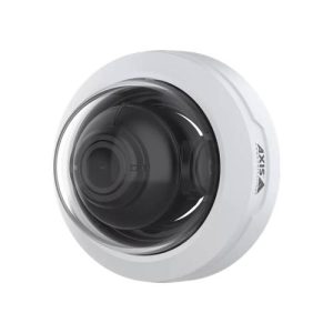 AXIS F4108 Modular Camera