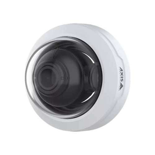 AXIS F4108 Modular Camera