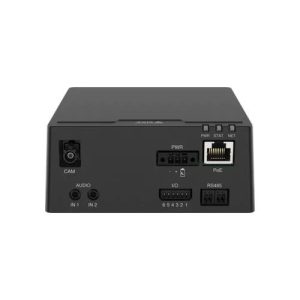 AXIS F9111-R Mk II Modular Camera