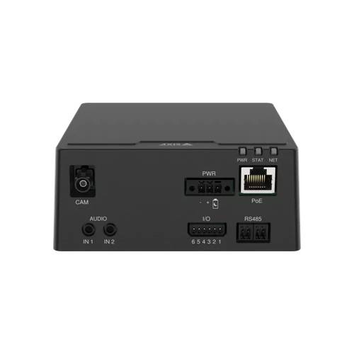 AXIS F9111-R Mk II Modular Camera