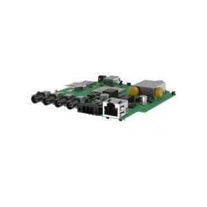 AXIS F9114-B Mk II Modular Camera
