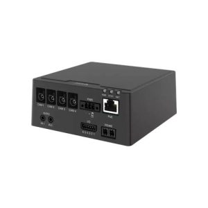 AXIS F9114-R Mk II Modular Camera