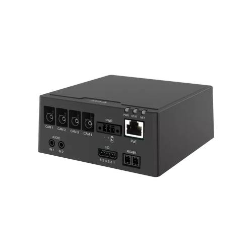 AXIS F9114-R Mk II Modular Camera