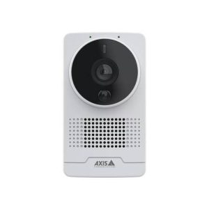 AXIS M1075-L Mk II Box Camera