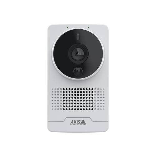 AXIS M1075-L Mk II Box Camera