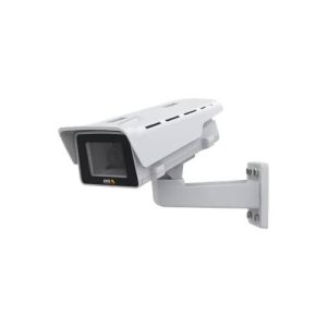 AXIS M1135-E Mk II Box Camera