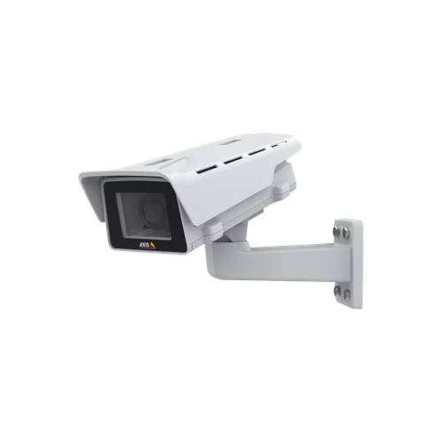 AXIS M1137-E Mk II Box Camera