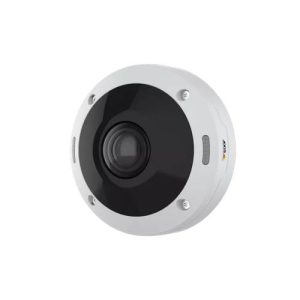 AXIS M4308-PLE Panoramic Camera