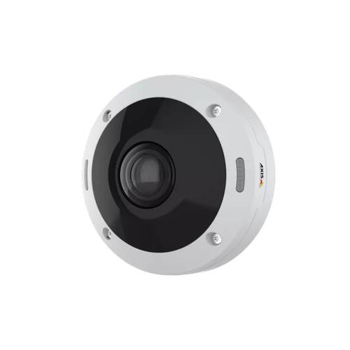 AXIS M4308-PLE Panoramic Camera