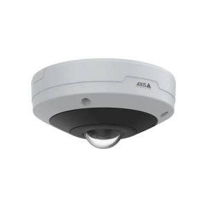 AXIS M4348-PLVE Panoramic Camera