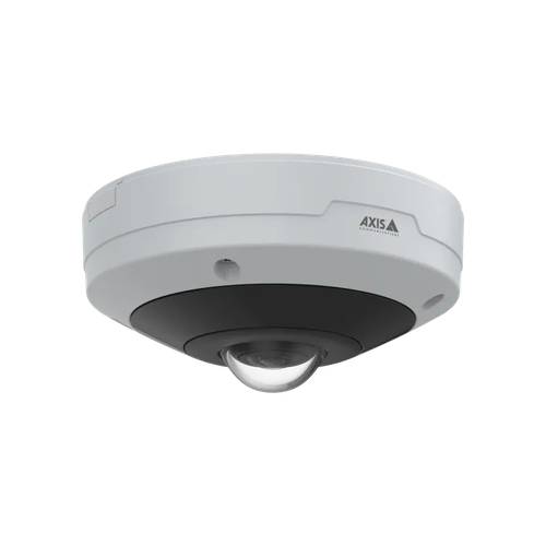 AXIS M4348-PLVE Panoramic Camera