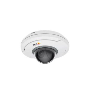 AXIS M5075 PTZ Camera