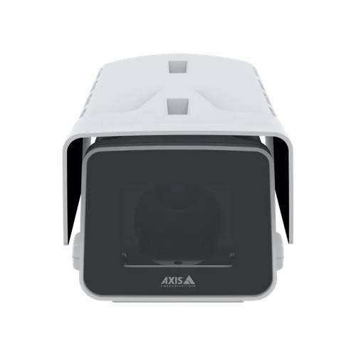 AXIS P1387-BE Box Camera