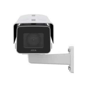 AXIS P1385-E Box Camera