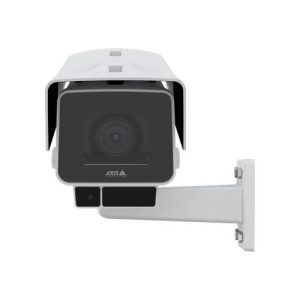 AXIS P1387-LE Box Camera
