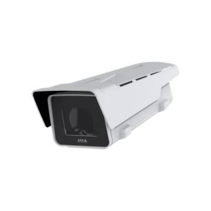 AXIS P1388-BE Box Camera