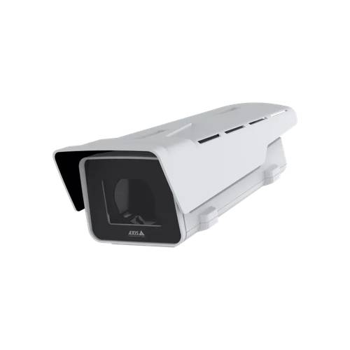 AXIS P1388-BE Box Camera