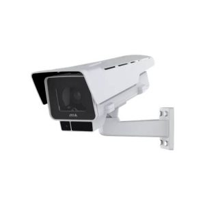AXIS P1388-LE Box Camera