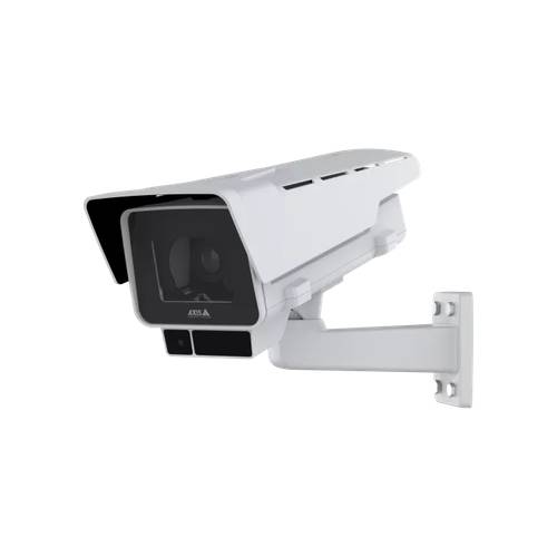 AXIS P1388-LE Box Camera