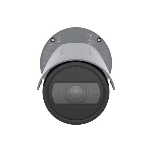 AXIS P1468-XLE Explosion-Protected Camera