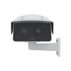 AXIS P1518-E Box Camera