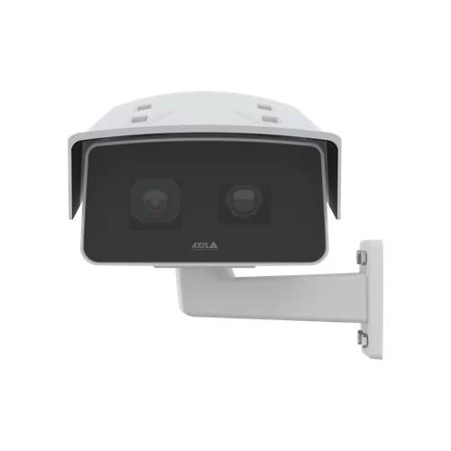 AXIS P1518-E Box Camera