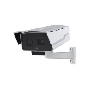 AXIS P1518-LE Box Camera