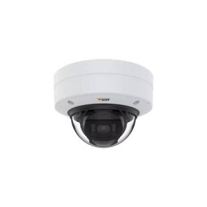 AXIS P3245-LVE Dome Camera