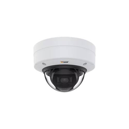 AXIS P3245-LVE Dome Camera