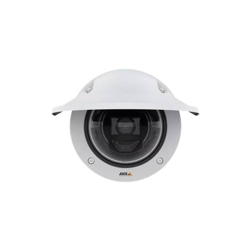 AXIS P3255-LVE Dome Camera