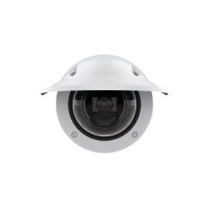 AXIS P3265-LVE Dome Camera