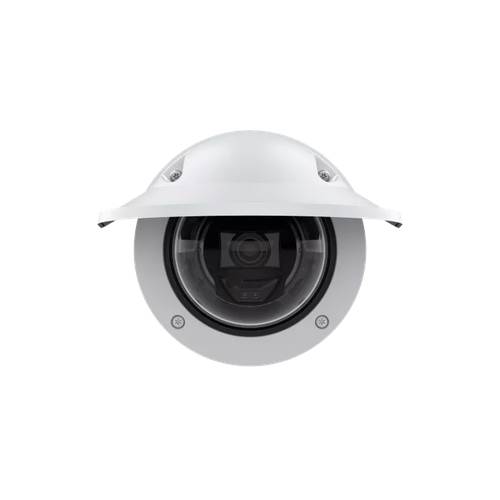 AXIS P3265-LVE Dome Camera
