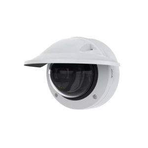 AXIS P3267-LVE Dome Camera