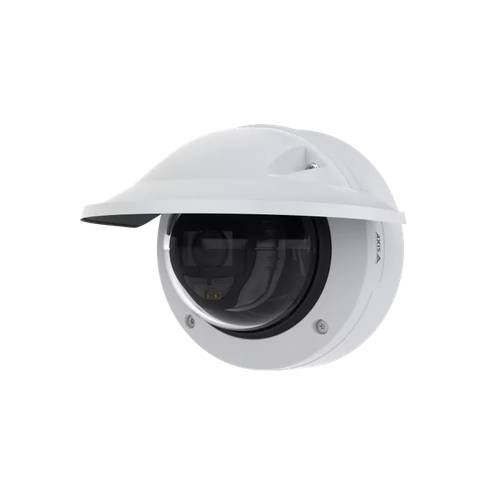 AXIS P3267-LVE Dome Camera