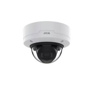 AXIS P3268-LV Dome Camera