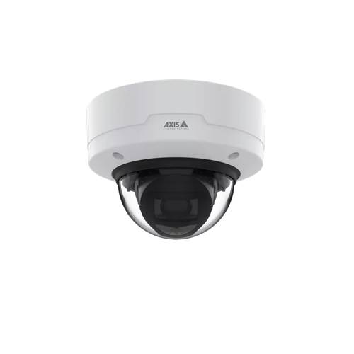AXIS P3268-LV Dome Camera