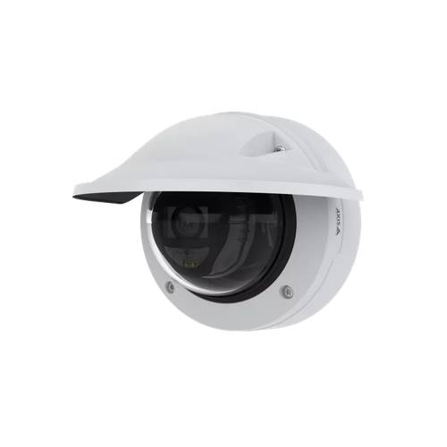 AXIS P3268-LVE Dome Camera