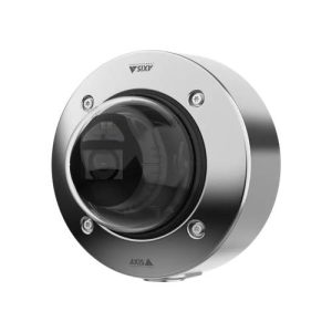 AXIS P3268-SLVE Dome Camera